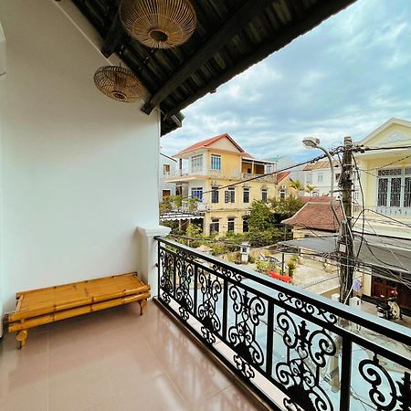 Under The Sun Homestay Hue Exterior foto