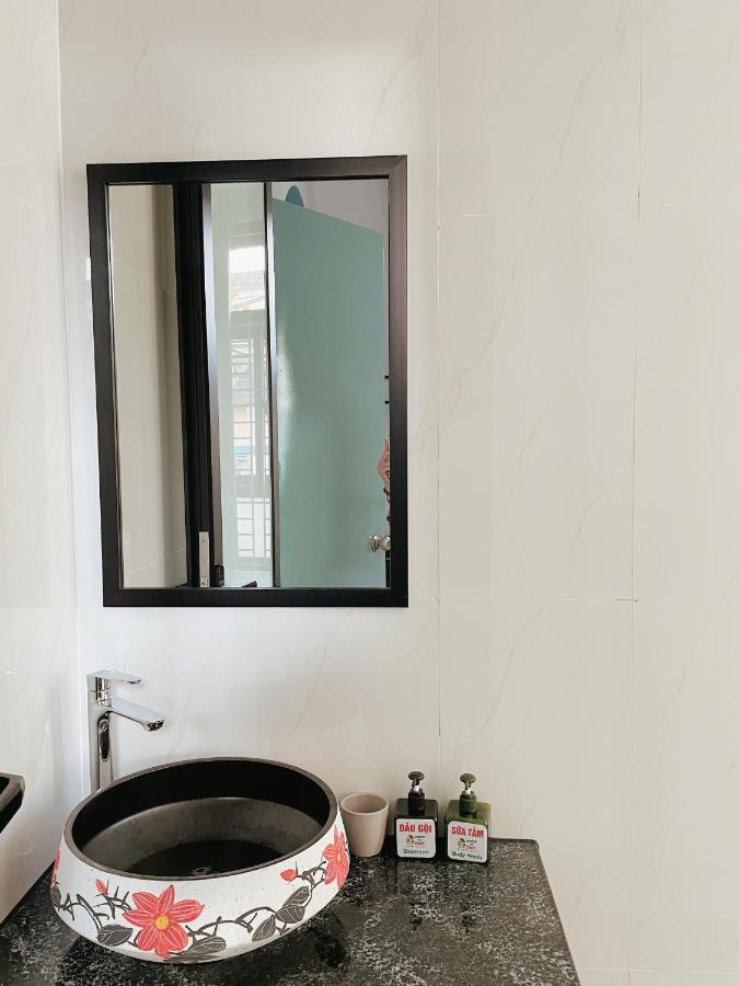 Under The Sun Homestay Hue Exterior foto
