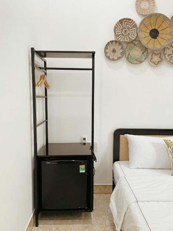 Under The Sun Homestay Hue Exterior foto