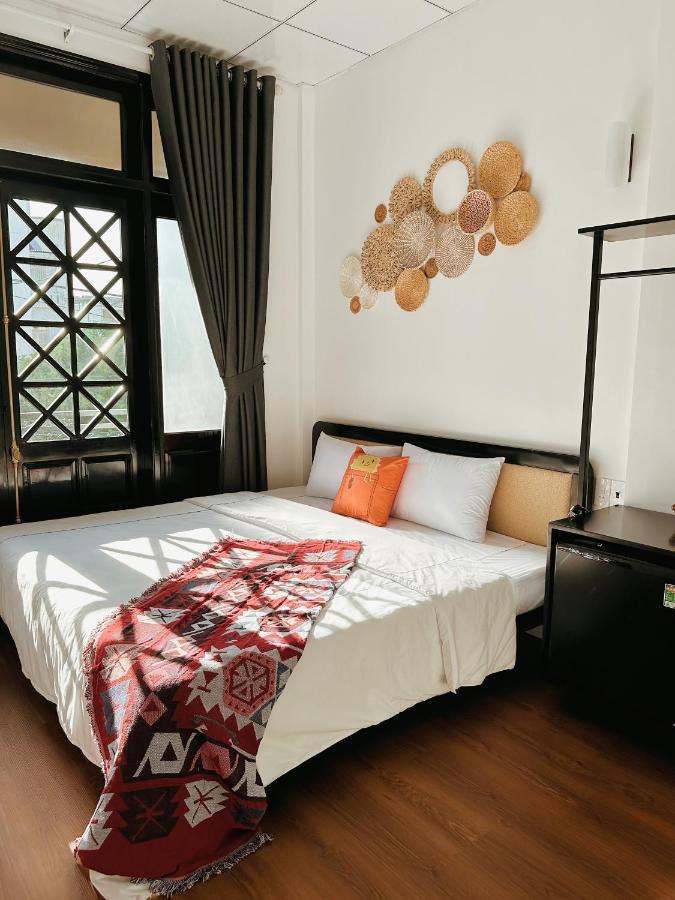 Under The Sun Homestay Hue Exterior foto