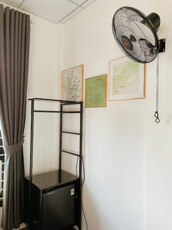 Under The Sun Homestay Hue Exterior foto