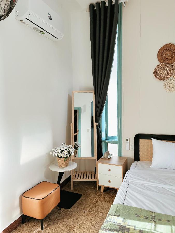 Under The Sun Homestay Hue Exterior foto